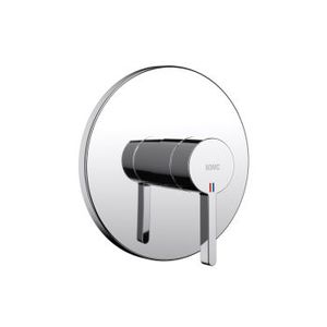 grifo monomando para lavabo