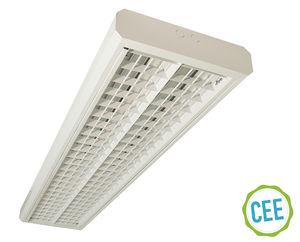 luminaria LED