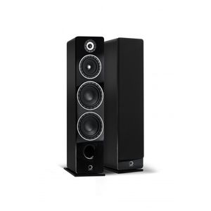 altavoz columna
