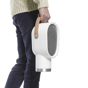 altavoz inalámbrico