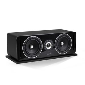 altavoz central