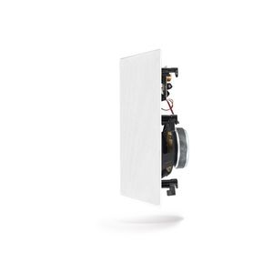 altavoz empotrable