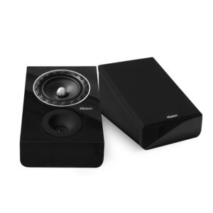 altavoz de pie
