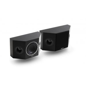 altavoz de pared