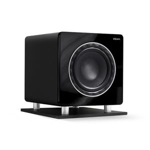 subwoofer residencial