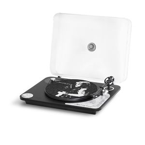 tocadiscos manual