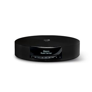 amplificador de audio