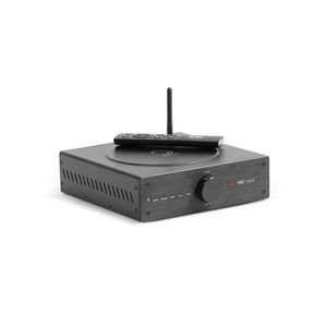 amplificador de audio