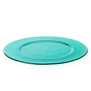 plato plana
