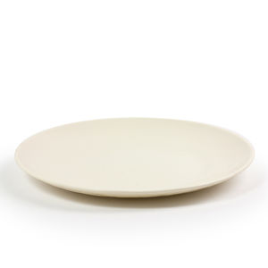 plato hondo