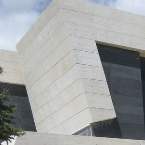 placa de piedra de mármol