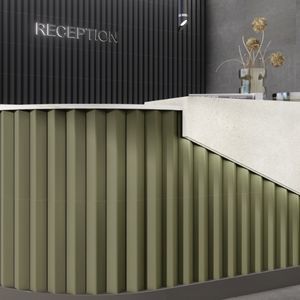 friso de pared