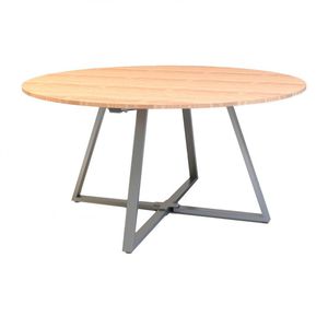 mesa de reuniones de diseño