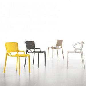 silla contemporánea