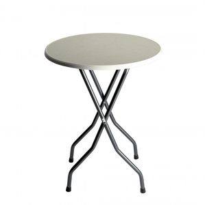 mesa alta contemporánea