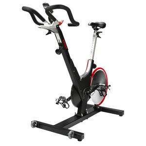 bicicleta estática magnética