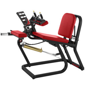máquina de musculación curl de piernas