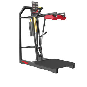 máquina de musculación squat