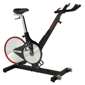 bicicleta estática magnética