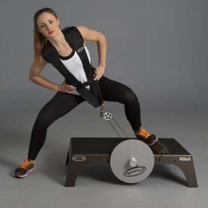 máquina de entrenamiento multifunción