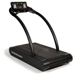 cinta de correr programable