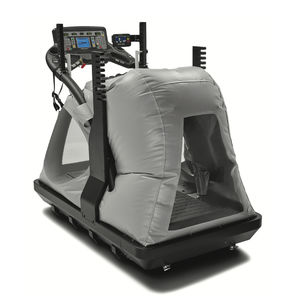 cinta de correr programable