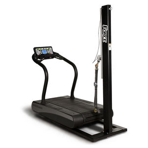 cinta de correr programable