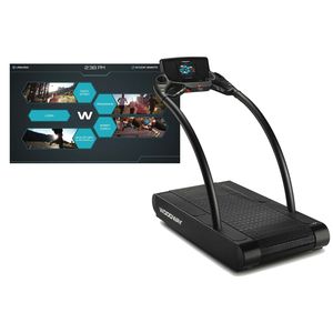 cinta de correr programable