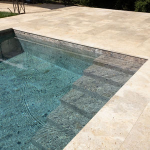 piscina a medida