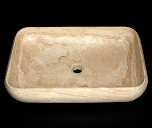 lavabo sobre mueble