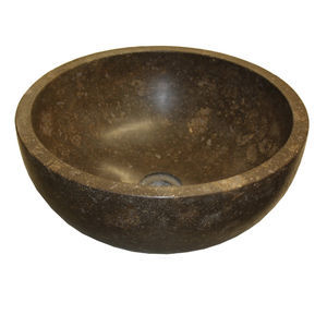 lavabo sobre mueble