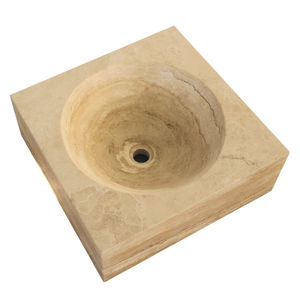 lavabo sobre mueble
