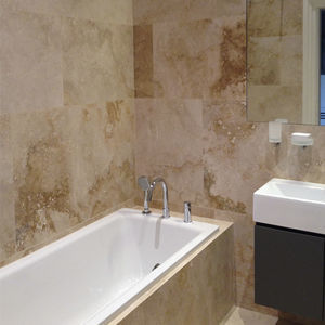 revestimiento para bañera rectangular