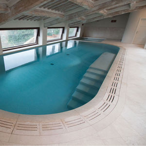 piscina otras formas