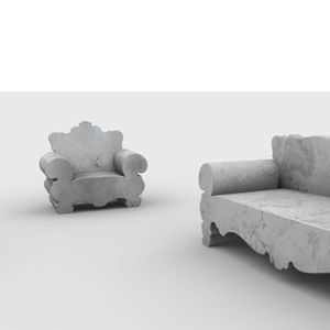sillón clásico