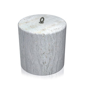bolardo de protección
