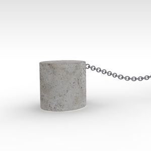 bolardo de protección