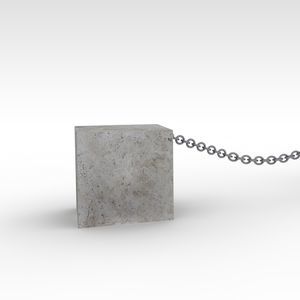 bolardo de protección