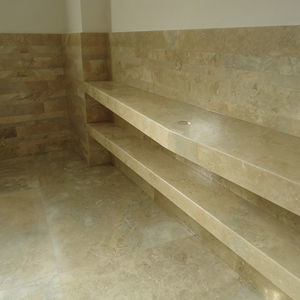 estanterías de pared