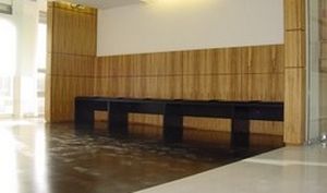 panel decorativo de pared