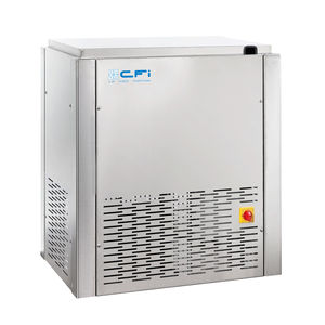 abatidor de temperatura profesional