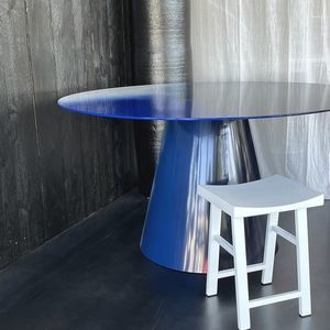 mesa de comedor contemporánea