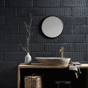 espejo de pared
