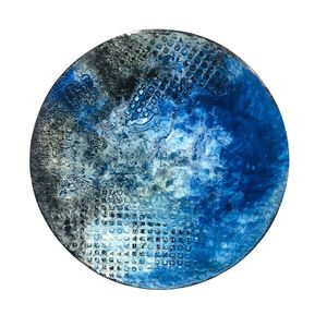 pintura contemporánea
