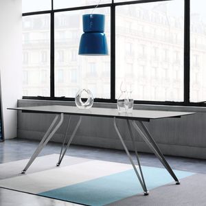 mesa contemporánea