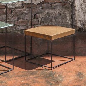 mesa de centro contemporánea