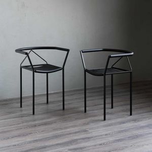 silla contemporánea