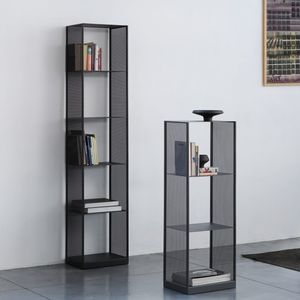 estanterías contemporáneas