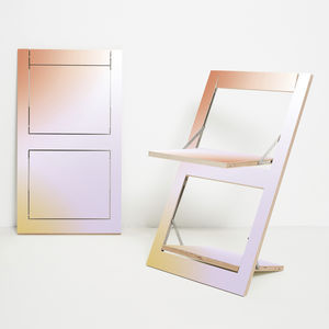 silla de diseño original