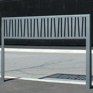 barrera de protección